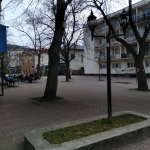 Парцел в Кюстендил, Център - 317 кв.м за 387 €/кв.м - Снимка #1