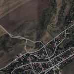 Парцел в с. Драгичево, Област Перник - 2510 кв.м за 120 €/кв.м - Снимка #1