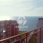 Двустаен апартамент в к.к. Елените - 77 кв.м за 1516 €/кв.м - Снимка #1