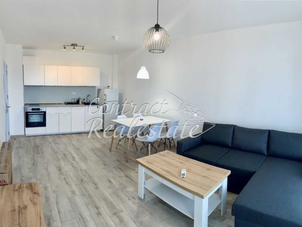 Дава се под наем Двустаен апартамент в Варна, Виница - 68 кв.м за 459 € - Снимка #1