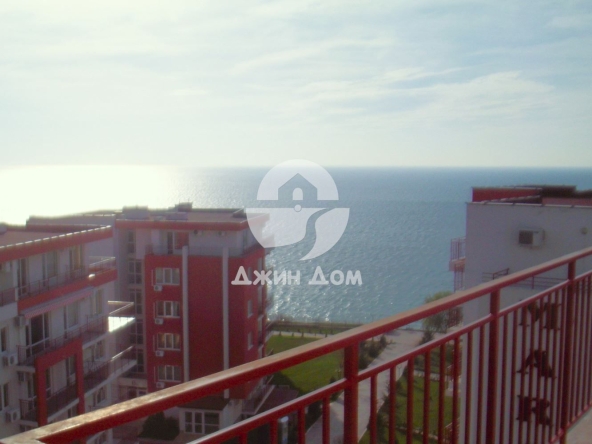 Двустаен апартамент в к.к. Елените - 77 кв.м за 1516 €/кв.м - Снимка #1