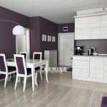 Двустаен апартамент в к.к. Слънчев бряг - 64 кв.м за 1188 €/кв.м - Снимка #1