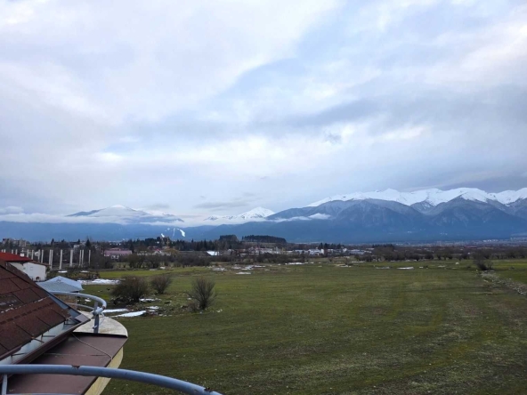 Тристаен апартамент в Разлог - 168 кв.м за 777 €/кв.м - Снимка #1