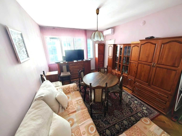 Тристаен апартамент в Русе, Център - 83 кв.м за 1422 €/кв.м - Снимка #1