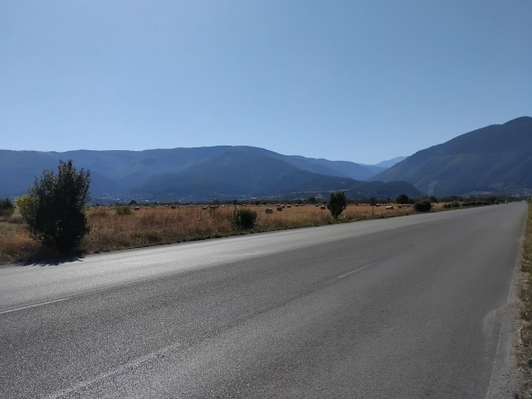 Парцел в Сапарева баня - 630 кв.м за 54 €/кв.м - Снимка #1