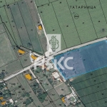 Парцел в с. Житен, Област София-град - 11043 кв.м за 55 €/кв.м - Снимка #1