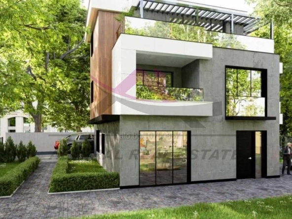 Тристаен апартамент в Варна, м-т Евксиноград - 70 кв.м за 1603 €/кв.м - Снимка #1