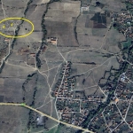 Земеделски имот в с. Васил Левски, Област Пловдив -  кв.м за 842 €/дка - Снимка #1