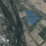 Парцел в с. Георги Добрево, Област Хасково - 66332 кв.м за 25 €/кв.м - Снимка #1