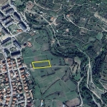 Парцел в Сопот - 3000 кв.м за 10 €/кв.м - Снимка #1