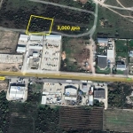 Парцел в Карлово - 3000 кв.м за 27 €/кв.м - Снимка #1