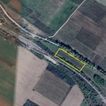 Земеделски имот в с. Христо Даново, Област Пловдив -  кв.м за 806 €/дка - Снимка #1