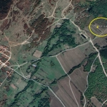 Земеделски имот в с. Иганово, Област Пловдив -  кв.м за 0 €/дка - Снимка #1