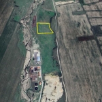 Земеделски имот в Карлово -  кв.м за 718 €/дка - Снимка #1