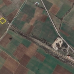 Земеделски имот в с. Христо Даново, Област Пловдив -  кв.м за 893 €/дка - Снимка #1