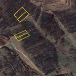 Земеделски имот в с. Климент, Област Пловдив -  кв.м за 765 €/дка - Снимка #1