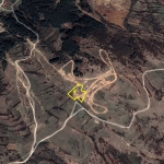 Земеделски имот в с. Каравелово, Област Пловдив -  кв.м за 510 €/дка - Снимка #1