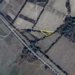 Земеделски имот в Карлово -  кв.м за 629 €/дка - Снимка #1