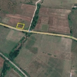 Парцел в с. Васил Левски, Област Пловдив - 1630 кв.м за 5 €/кв.м - Снимка #1