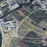 Парцел в Карлово - 5600 кв.м за 6 €/кв.м - Снимка #1