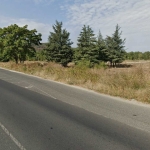 Парцел в Баня - 10000 кв.м за 5 €/кв.м - Снимка #1