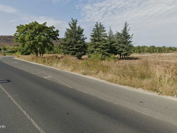 Парцел в Баня - 10000 кв.м за 5 €/кв.м - Снимка #1