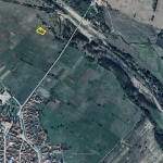 Земеделски имот в с. Войнягово, Област Пловдив -  кв.м за 893 €/дка - Снимка #1