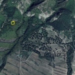 Земеделски имот в с. Анево, Област Пловдив -  кв.м за 459 €/дка - Снимка #1