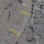 Земеделски имот в с. Васил Левски, Област Пловдив -  кв.м за 672 €/дка - Снимка #1