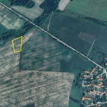 Парцел в с. Марино поле, Област Пловдив - 5000 кв.м за 2 €/кв.м - Снимка #1