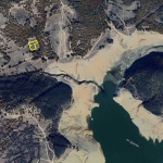 Земеделски имот в с. Горни Домлян, Област Пловдив -  кв.м за 702 €/дка - Снимка #1