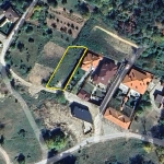 Парцел в Карлово - 870 кв.м за 110 €/кв.м - Снимка #1