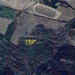 Земеделски имот в с. Войнягово, Област Пловдив -  кв.м за 510 €/дка - Снимка #1