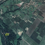 Земеделски имот в с. Богдан, Област Пловдив -  кв.м за 561 €/дка - Снимка #1