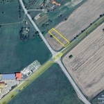 Парцел в с. Марино поле, Област Пловдив - 2 кв.м за 2500 €/кв.м - Снимка #1