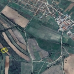 Земеделски имот в с. Войнягово, Област Пловдив -  кв.м за 485 €/дка - Снимка #1