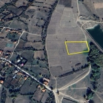 Парцел в с. Васил Левски, Област Пловдив - 5 кв.м за 4029 €/кв.м - Снимка #1