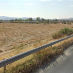 Парцел в Баня - 2800 кв.м за 11 €/кв.м - Снимка #1