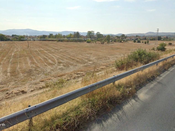 Парцел в Баня - 2800 кв.м за 11 €/кв.м - Снимка #1