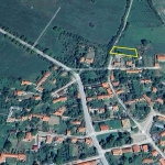 Парцел в с. Марино поле, Област Пловдив - 1 кв.м за 5865 €/кв.м - Снимка #1