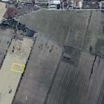 Земеделски имот в Карлово -  кв.м за 547 €/дка - Снимка #1