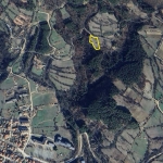 Земеделски имот в Калофер -  кв.м за 1275 €/дка - Снимка #1