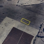 Земеделски имот в с. Бегунци, Област Пловдив -  кв.м за 408 €/дка - Снимка #1