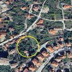 Парцел в Карлово - 320 кв.м за 94 €/кв.м - Снимка #1