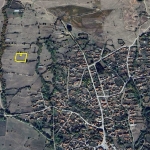 Земеделски имот в с. Васил Левски, Област Пловдив -  кв.м за 625 €/дка - Снимка #1