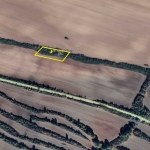 Земеделски имот в с. Войнягово, Област Пловдив -  кв.м за 625 €/дка - Снимка #1