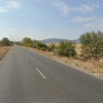 Парцел в Карлово - 2325 кв.м за 2 €/кв.м - Снимка #1