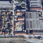 Промишлена сграда в Асеновград - 1885 кв.м за 218 €/кв.м - Снимка #1