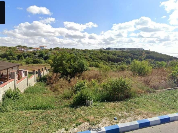 Парцел в с. Топола, Област Добрич - 1700 кв.м за 31 €/кв.м - Снимка #1