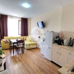 Двустаен апартамент в к.к. Слънчев бряг - 61 кв.м за 1189 €/кв.м - Снимка #1